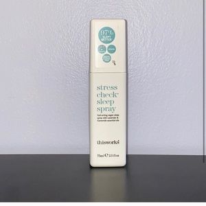 COPY - COPY - Sleep better Spray